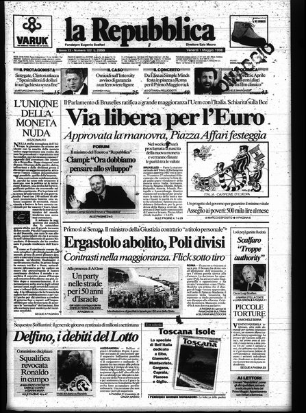 La repubblica